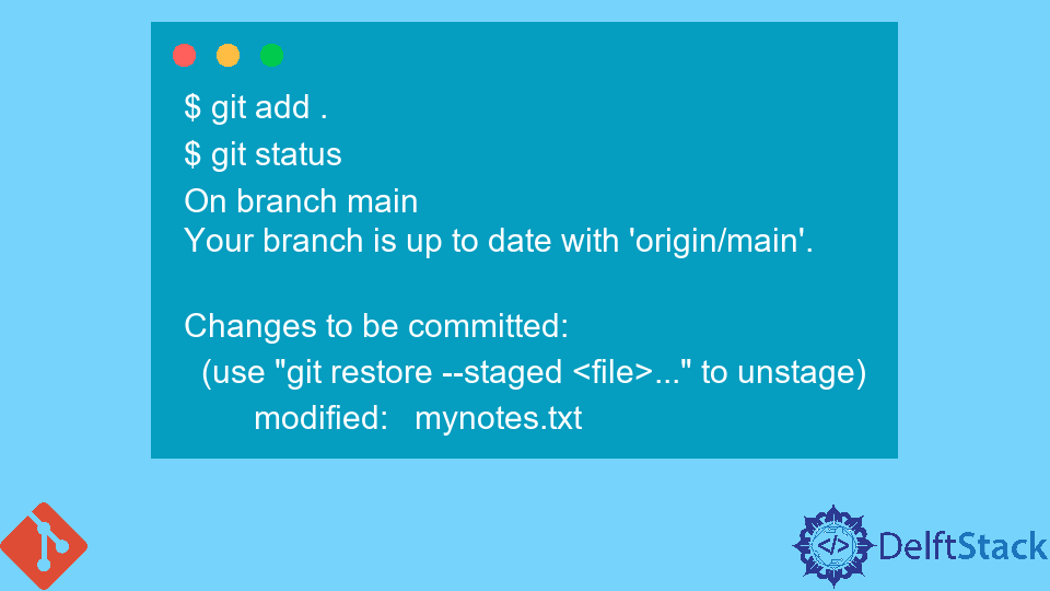 remove-unpushed-commits-in-git-delft-stack